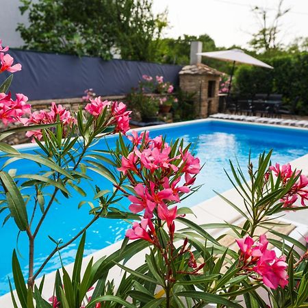 Ferienhaus Jadranka Kistanje المظهر الخارجي الصورة