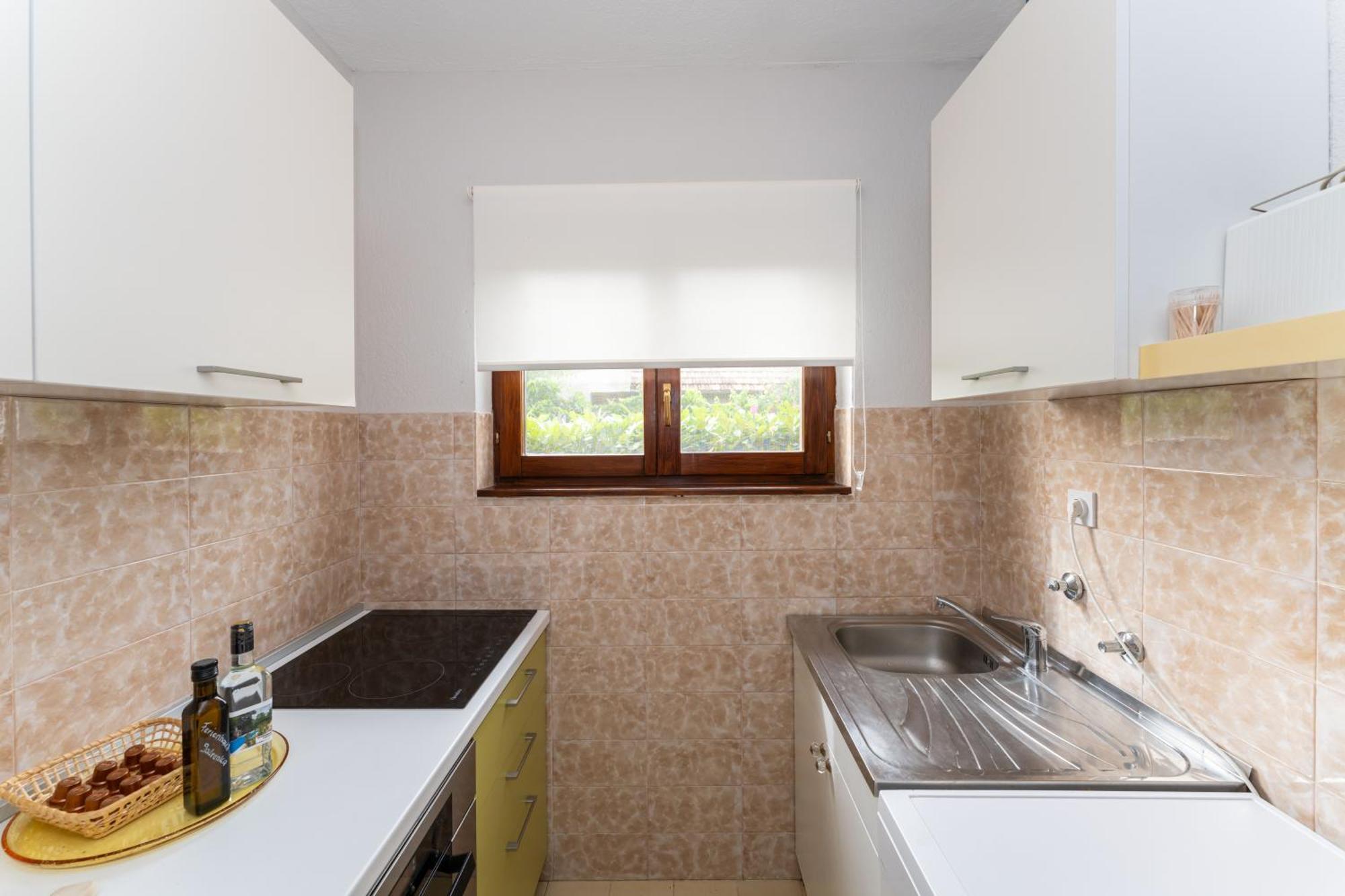 Ferienhaus Jadranka Kistanje المظهر الخارجي الصورة