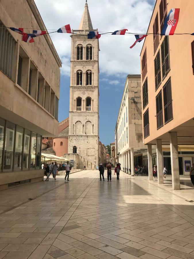 Ferienhaus Jadranka Kistanje المظهر الخارجي الصورة